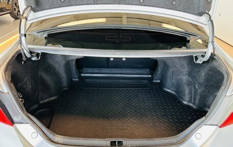 Toyota Camry, 2012 год, 1 649 000 рублей, 19 фотография