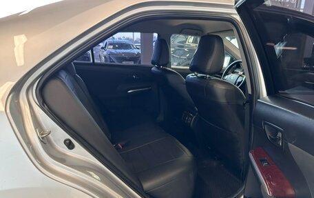 Toyota Camry, 2012 год, 1 649 000 рублей, 17 фотография