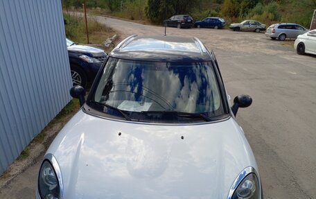 MINI Countryman I (R60), 2012 год, 1 078 000 рублей, 6 фотография