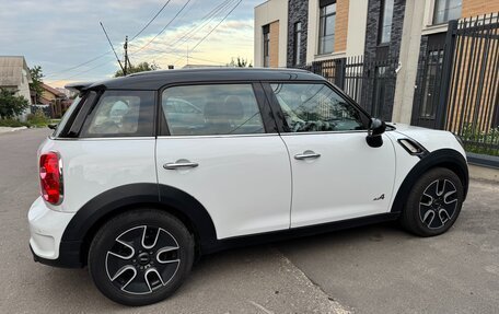 MINI Countryman I (R60), 2012 год, 1 078 000 рублей, 7 фотография