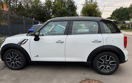 MINI Countryman I (R60), 2012 год, 1 078 000 рублей, 8 фотография