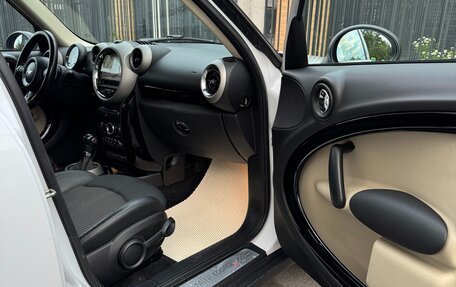MINI Countryman I (R60), 2012 год, 1 078 000 рублей, 14 фотография