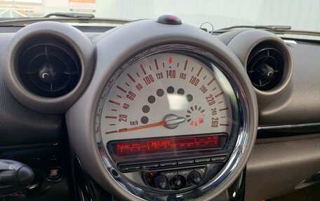 MINI Countryman I (R60), 2012 год, 1 078 000 рублей, 18 фотография