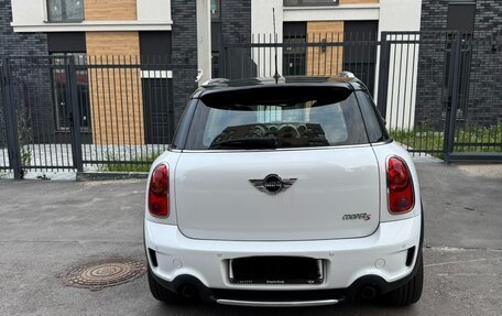 MINI Countryman I (R60), 2012 год, 1 078 000 рублей, 11 фотография