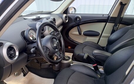 MINI Countryman I (R60), 2012 год, 1 078 000 рублей, 16 фотография
