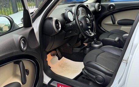 MINI Countryman I (R60), 2012 год, 1 078 000 рублей, 13 фотография