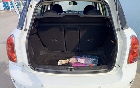 MINI Countryman I (R60), 2012 год, 1 078 000 рублей, 12 фотография