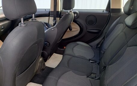 MINI Countryman I (R60), 2012 год, 1 078 000 рублей, 20 фотография