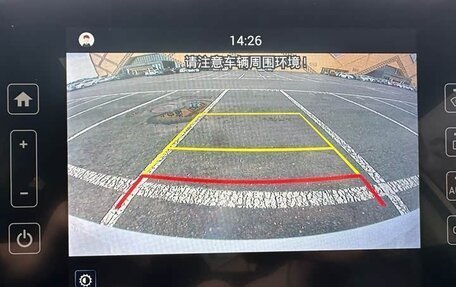 Hyundai ix35, 2022 год, 1 500 000 рублей, 10 фотография