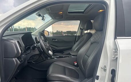 Hyundai ix35, 2022 год, 1 500 000 рублей, 6 фотография