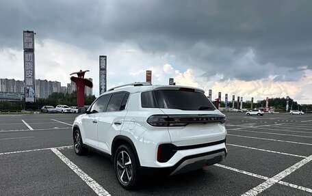 Hyundai ix35, 2022 год, 1 500 000 рублей, 4 фотография