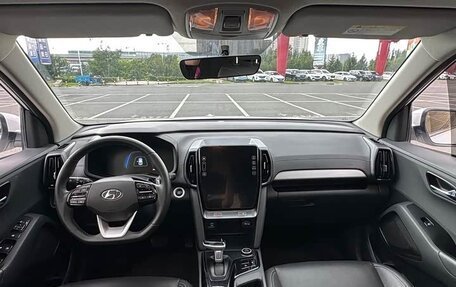 Hyundai ix35, 2022 год, 1 500 000 рублей, 7 фотография