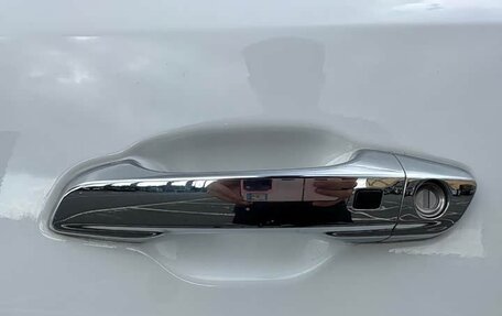 Hyundai ix35, 2022 год, 1 500 000 рублей, 11 фотография