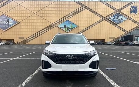 Hyundai ix35, 2022 год, 1 500 000 рублей, 2 фотография
