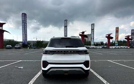 Hyundai ix35, 2022 год, 1 500 000 рублей, 5 фотография