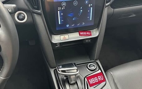 Hyundai ix35, 2022 год, 1 500 000 рублей, 8 фотография
