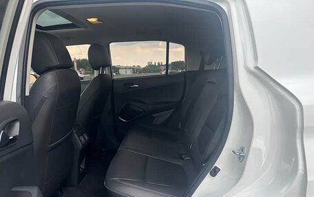Hyundai ix35, 2022 год, 1 500 000 рублей, 12 фотография