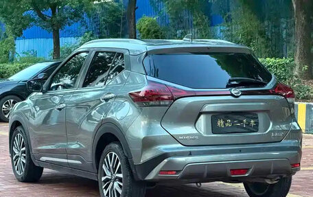Nissan Kicks I, 2022 год, 1 190 222 рублей, 4 фотография