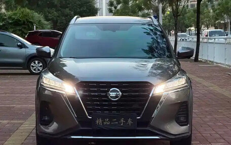 Nissan Kicks I, 2022 год, 1 190 222 рублей, 2 фотография