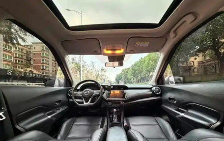 Nissan Kicks I, 2022 год, 1 190 222 рублей, 9 фотография