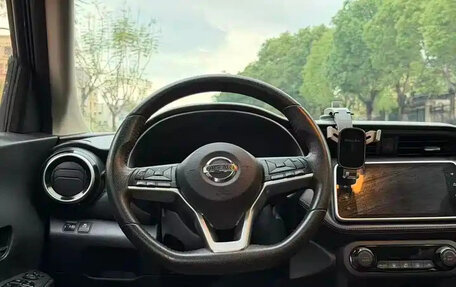 Nissan Kicks I, 2022 год, 1 190 222 рублей, 11 фотография