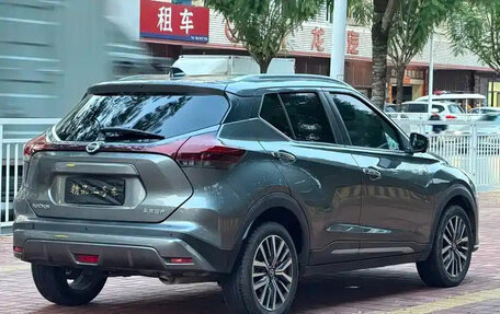 Nissan Kicks I, 2022 год, 1 190 222 рублей, 6 фотография