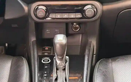 Nissan Kicks I, 2022 год, 1 190 222 рублей, 12 фотография
