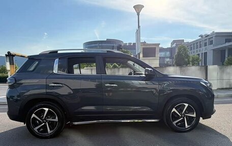 Hyundai ix35, 2022 год, 1 444 444 рублей, 3 фотография