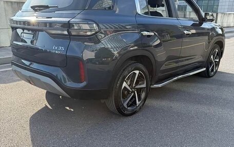 Hyundai ix35, 2022 год, 1 444 444 рублей, 4 фотография