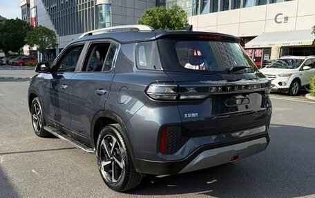 Hyundai ix35, 2022 год, 1 444 444 рублей, 9 фотография