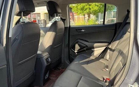 Hyundai ix35, 2022 год, 1 444 444 рублей, 11 фотография