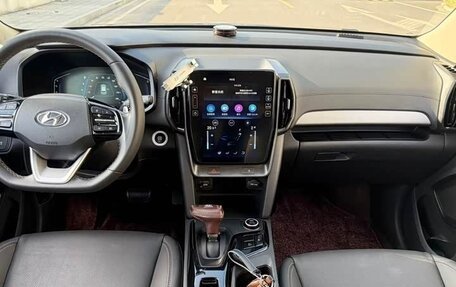 Hyundai ix35, 2022 год, 1 444 444 рублей, 14 фотография