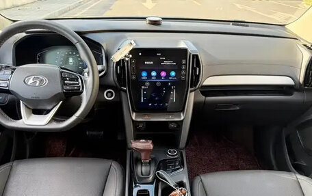 Hyundai ix35, 2022 год, 1 444 444 рублей, 7 фотография