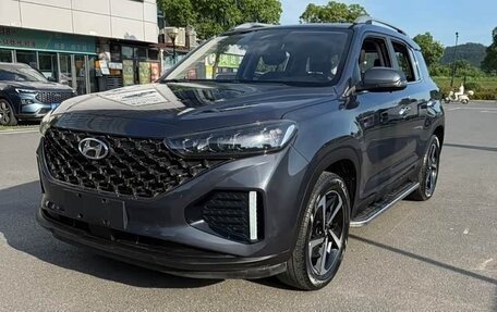 Hyundai ix35, 2022 год, 1 444 444 рублей, 8 фотография