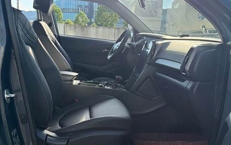 Hyundai ix35, 2022 год, 1 444 444 рублей, 13 фотография