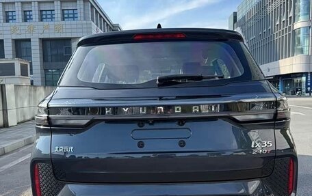Hyundai ix35, 2022 год, 1 444 444 рублей, 5 фотография