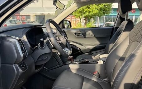 Hyundai ix35, 2022 год, 1 444 444 рублей, 10 фотография