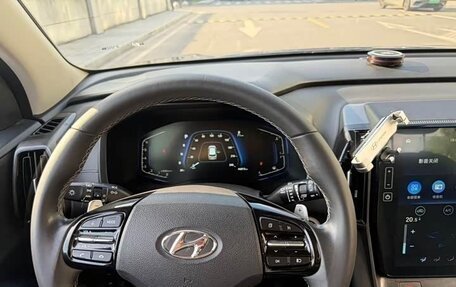 Hyundai ix35, 2022 год, 1 444 444 рублей, 15 фотография