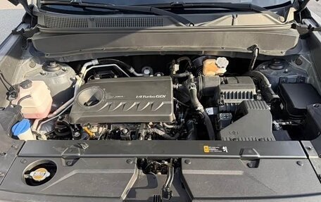 Hyundai ix35, 2022 год, 1 444 444 рублей, 18 фотография