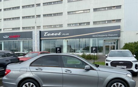 Mercedes-Benz C-Класс, 2012 год, 1 000 000 рублей, 5 фотография