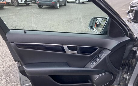 Mercedes-Benz C-Класс, 2012 год, 1 000 000 рублей, 8 фотография