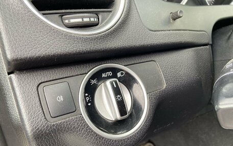 Mercedes-Benz C-Класс, 2012 год, 1 000 000 рублей, 9 фотография