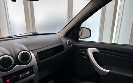 Renault Logan I, 2013 год, 525 000 рублей, 16 фотография