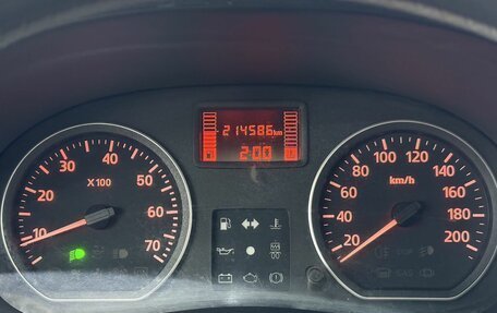 Renault Logan I, 2013 год, 525 000 рублей, 14 фотография