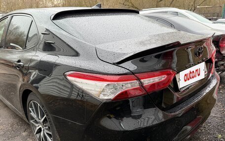 Toyota Camry, 2019 год, 2 000 000 рублей, 5 фотография