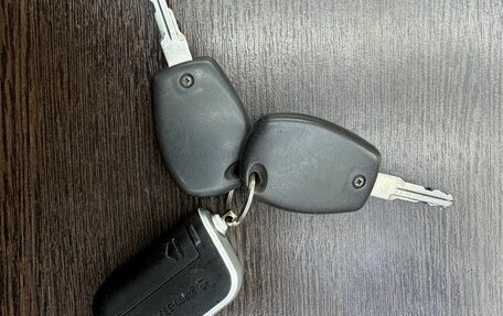 Renault Logan I, 2013 год, 525 000 рублей, 29 фотография