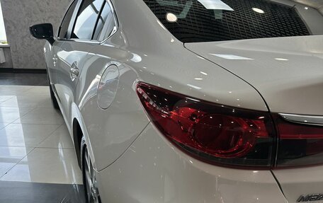 Mazda 6, 2016 год, 1 995 000 рублей, 11 фотография