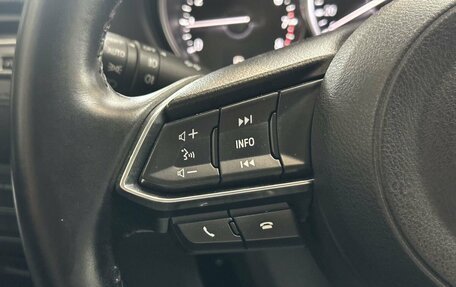 Mazda 6, 2016 год, 1 995 000 рублей, 20 фотография