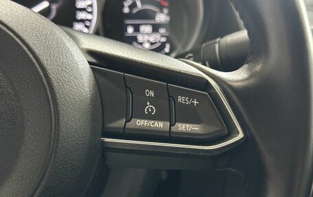 Mazda 6, 2016 год, 1 995 000 рублей, 21 фотография