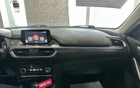 Mazda 6, 2016 год, 1 995 000 рублей, 32 фотография